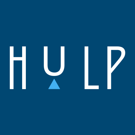 Hulp app icon